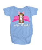 Angel of Music: Bella Baby Onesie